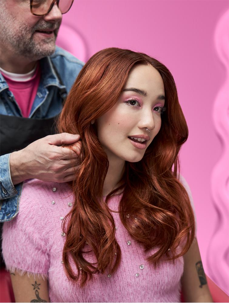 Ako často farbiť vlasy