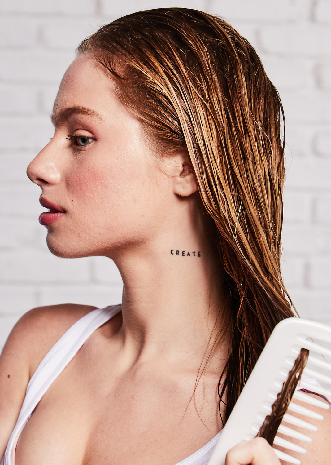 Ako použ&iacute;vať kondicioner na vlasy