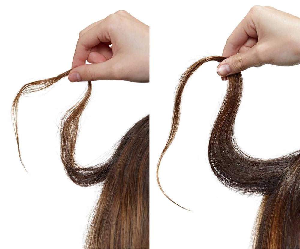 Ako ur&yacute;chliť rast vlasov