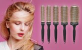 My-She BlowDryXL: Noi perii rotunde pentru păr
