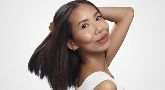 Cum să combateți îmbătrânirea părului - Nioxin Age Defense