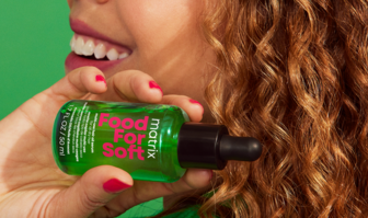 Matrix Food For Soft - Nový hydratačný rad na suché vlasy