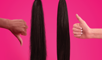 Pomoc pri lámavých vlasoch