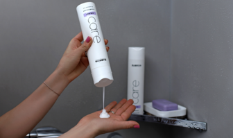 Ako používať kondicionéry na vlasy?