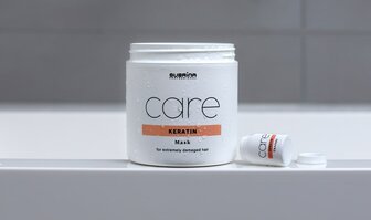 Na čo je vhodná maska na vlasy a ako ju správne používať?