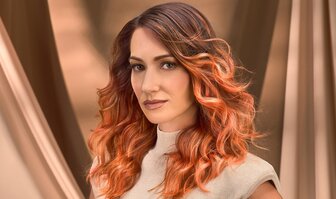 Čo je ombré farbenie vlasov a pre koho je ideálnou voľbou?