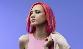 Ako fungujú farebné spreje, masky, či semipermanentné farby?