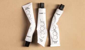 Farby na vlasy bez amoniaku alebo s amoniakom?