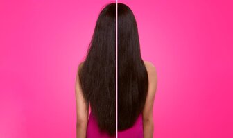 Čo pomôže poraziť elektrizujúce vlasy?