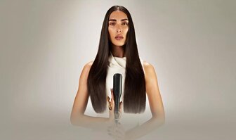 GHD – Legenda stylingului profesional al părului la noi
