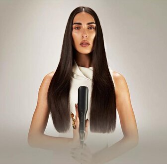 GHD – Legenda stylingului profesional al părului la noi