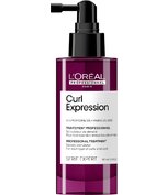 L'Oréal Professionnel Curl Expression ser pentru păr creț 90ml