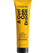 Mască Matrix A Curl Can Dream pentru păr creț 250 ml