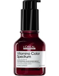 Ser L'Oréal Professionnel Vitamino Color Spectrum pentru strălucirea părului vopsit 50 ml