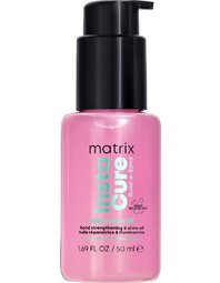 Matrix Instacure Build-A-Bond ulei pentru păr deteriorat 50ml