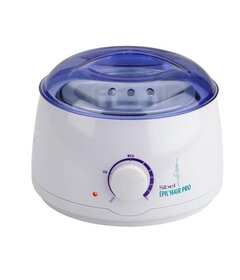 Sibel WAX aparat de încălzit ceară 500ml 75W