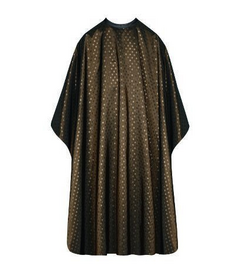 Sibel pláštenka DOTS 3v1 zlatá