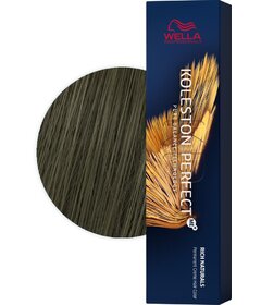 Wella Professionals Koleston Perfect ME+ Rich Naturals 5/2 60ml