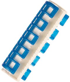 Sibel Set 4 bigudiuri electrice, diametru 15mm