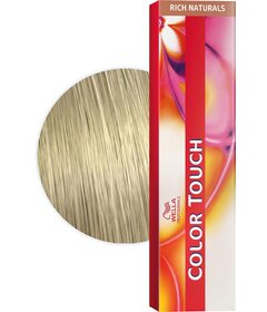Wella Professionals Color Touch Rich Naturals 10/81 60ml