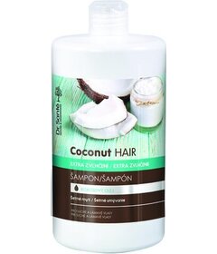 Dr. Santé Coconut Hair șampon 1000ml