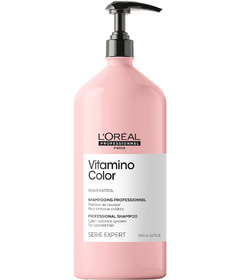 L'Oréal Professionnel Vitamino Color șampon pentru păr vopsit 1500ml