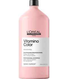 L'Oréal Professionnel Vitamino Color șampon pentru păr vopsit 1500ml