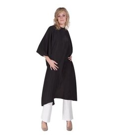 Sibel Flexi Cape pelerină, negru
