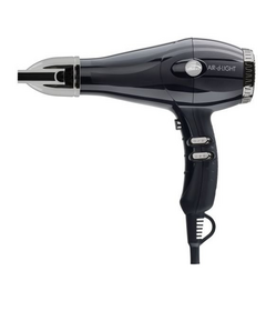 Ultron AIR-D-LIGHT uscător de păr, negru