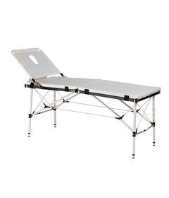 Sibel LORENZO kozmetické kreslo + nafukovací vankúš