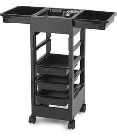 Sibel Original E-Trolley manipulačný vozík