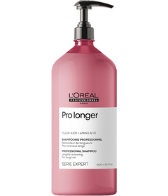 L'Oréal Professionnel Pro Longer șampon pentru păr lung, 1500ml
