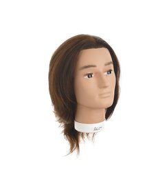 Cap de exercițiu BOBBY Indian 30-35cm