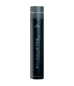Schwarzkopf Silhouette Super Hold lac de păr 750ml