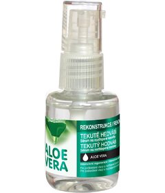 Dr. Santé Aloe Vera ser pentru păr 30ml