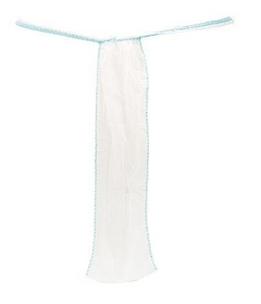 100 buc. chiloți de unică folosință, pentru femei