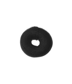 Umplutură coc MIGNON nylon 9cm, negru