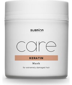 Subrina Professional Care Keratin maska 500ml