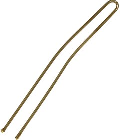 Sibel SUZON 8ks vlásenky 82mm, blond