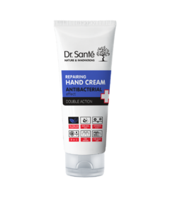 Dr. Santé Double Action cremă de mâini 75ml