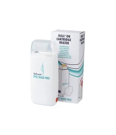 Sibel ROLL'ON Aparat mono încălzire ceară 25W, alb