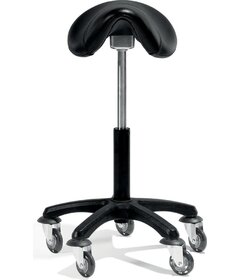 Sibel ROLLERCOASTER Classic Saddle, stredný zdvih