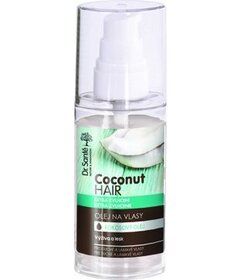 Dr. Santé Coconut Hair ulei de păr 50ml