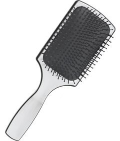 Sibel PADDLE kefa na vlasy