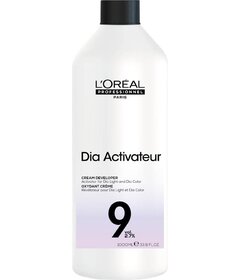 L'Oréal Professionnel DIActivateur developer II 9 VOL 2.7% 1000ml