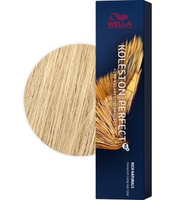 Wella Professionals Koleston Perfect ME+ Rich Naturals 10/38 60ml