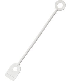 50 buc. Elastice de schimb pentru bigudiuri 85mm