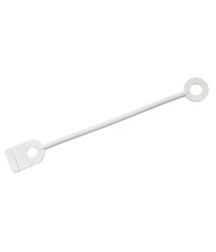 50 buc. Elastice de schimb pentru bigudiuri 85mm