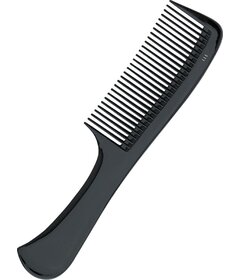 Sibel DELRIN 111 pieptene antistatic 21,8cm