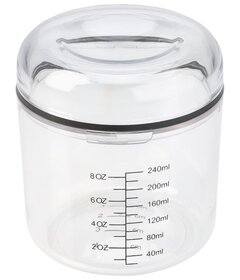 Sibel SHAKISY shaker 240ml